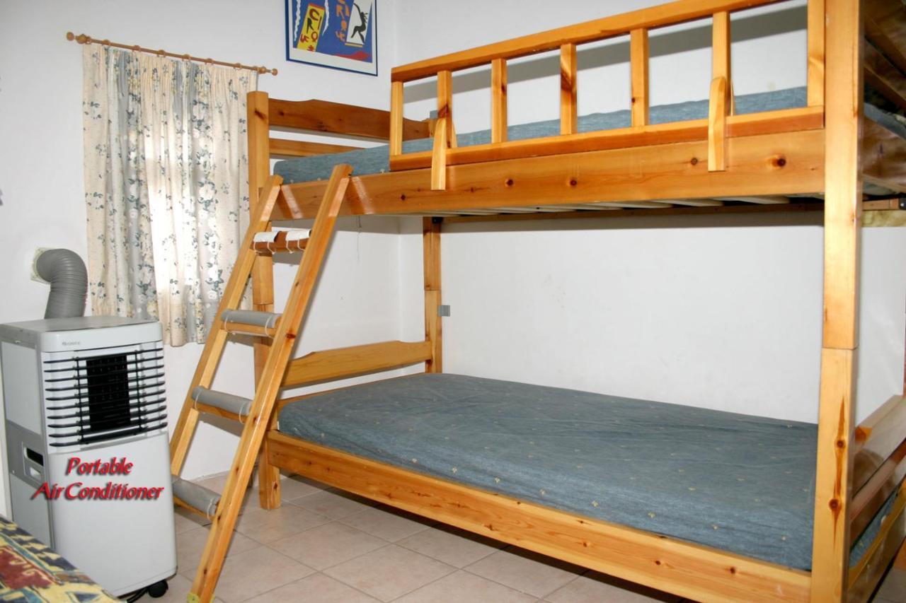 Just 20 Meters From The Beach Toroni Exterior photo
