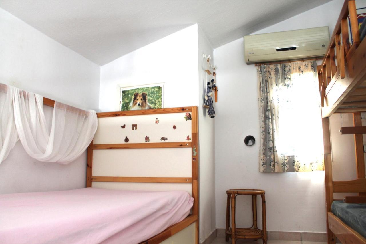 Just 20 Meters From The Beach Toroni Exterior photo